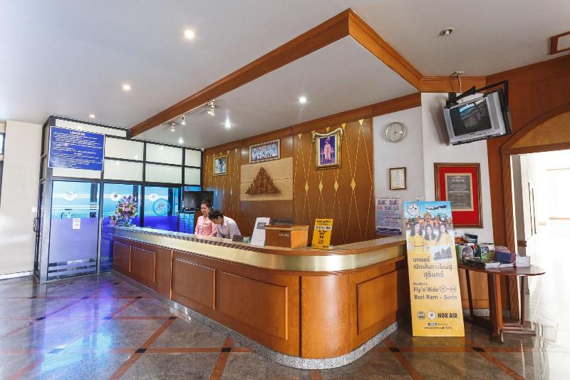 Photo of Majestic Suites, 3-star hotel in Bangkok (and vicinity)