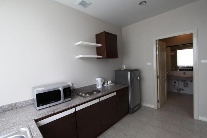 Photo of Baiyoke Suite Hotel, 3-star hotel in Bangkok (and vicinity)