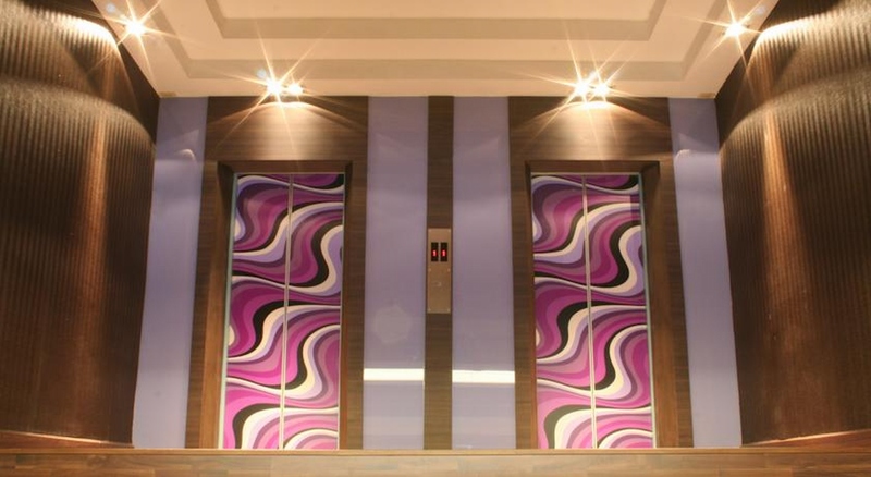 Photo of Baiyoke Suite Hotel, 3-star hotel in Bangkok (and vicinity)