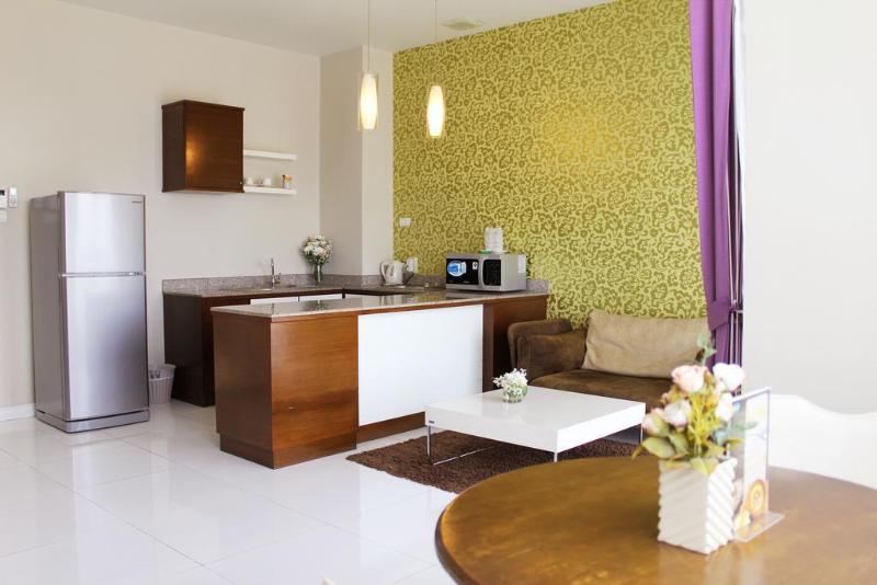 Photo of Baiyoke Suite Hotel, 3-star hotel in Bangkok (and vicinity)
