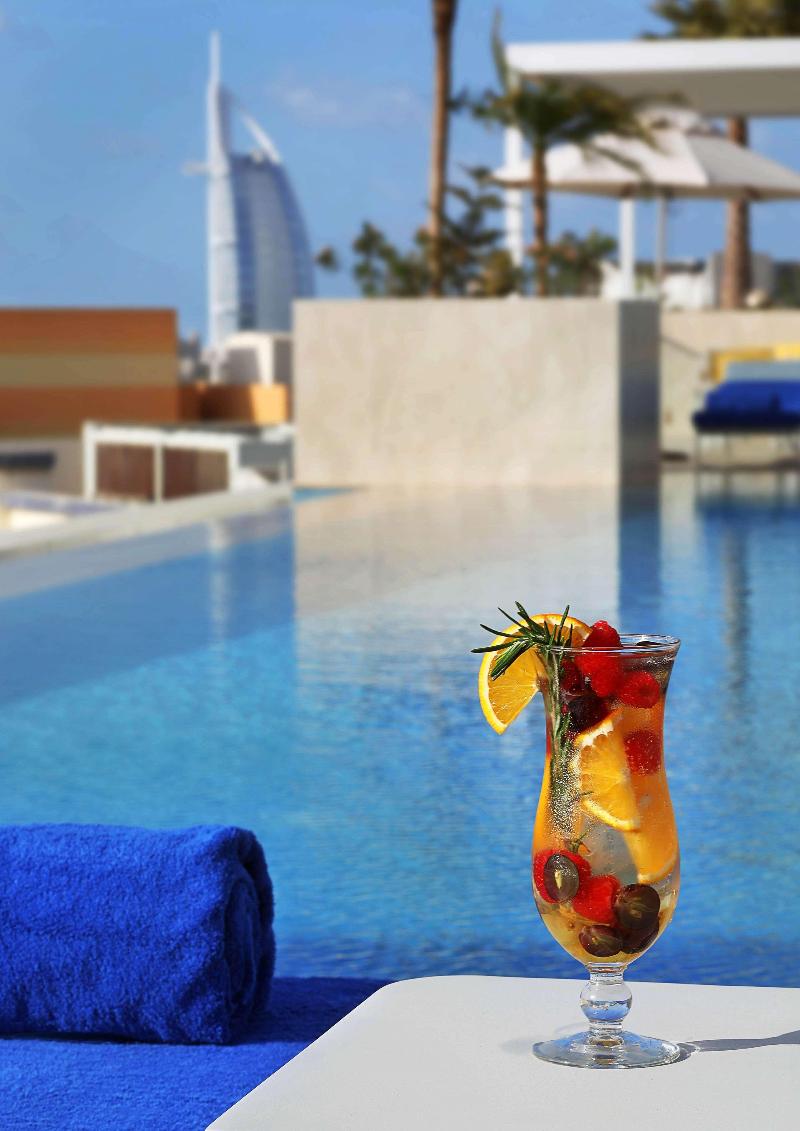 Photo of Grand Cosmopolitan Hotel, 5-star hotel in Al Barsha