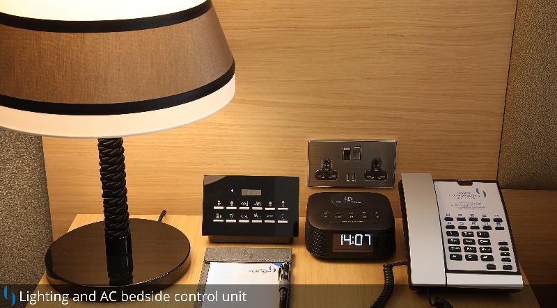 Photo of Grand Cosmopolitan Hotel, 5-star hotel in Al Barsha