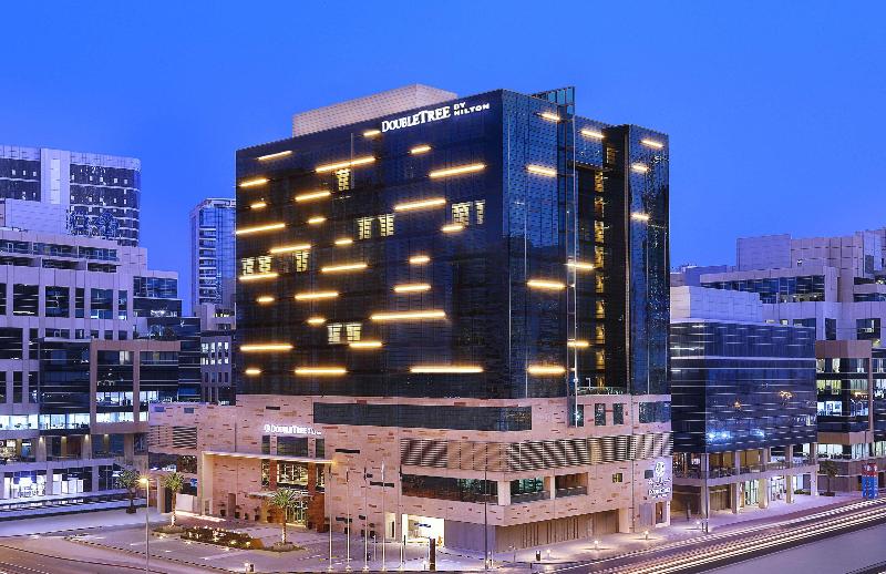 Doubletree By Hilton Dubai M Square Hotel Residences