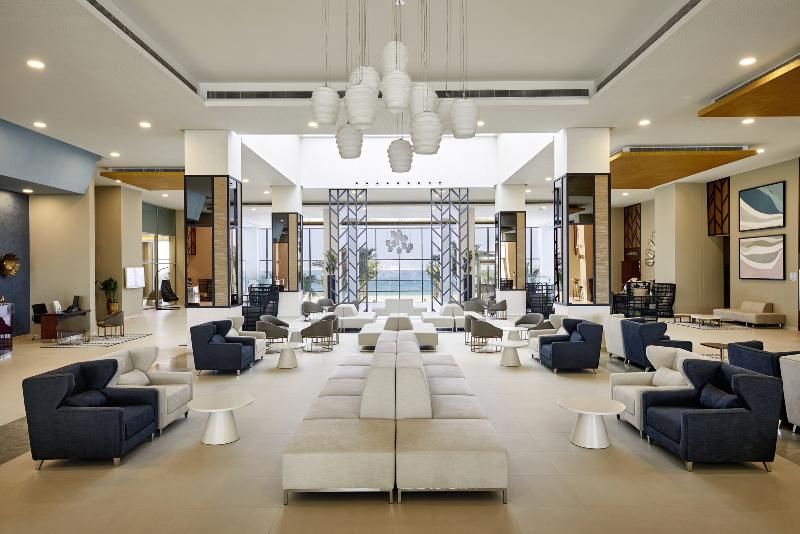 Photo of Hotel Riu Dubai Beach Resort - All Inclusive, 4-star hotel in Dubai