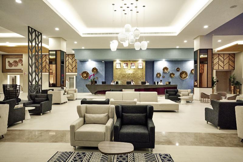 Photo of Hotel Riu Dubai Beach Resort - All Inclusive, 4-star hotel in Dubai