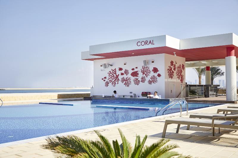 Photo of Hotel Riu Dubai Beach Resort - All Inclusive, 4-star hotel in Dubai