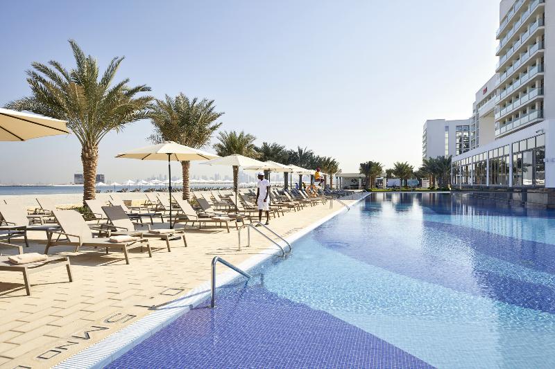 Photo of Hotel Riu Dubai Beach Resort - All Inclusive, 4-star hotel in Dubai