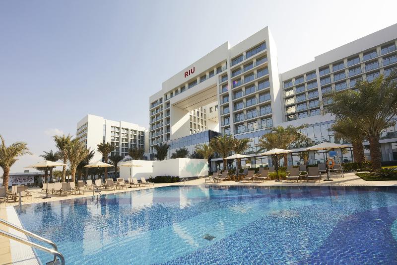 Photo of Hotel Riu Dubai Beach Resort - All Inclusive, 4-star hotel in Dubai