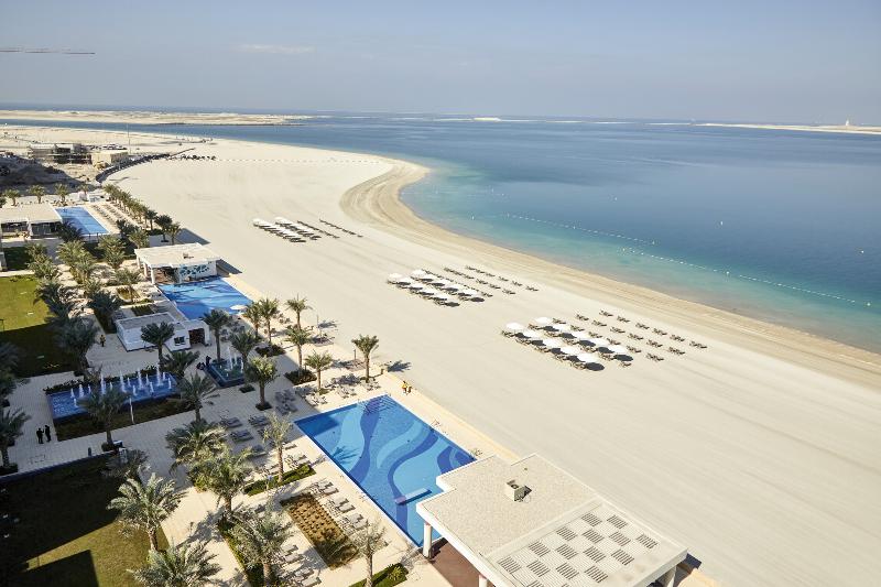Photo of Hotel Riu Dubai Beach Resort - All Inclusive, 4-star hotel in Dubai