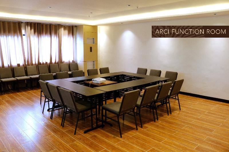 Photo of Acacia Hotel Bacolod, 4-star hotel in Bacolod