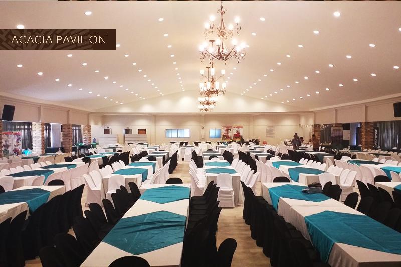 Photo of Acacia Hotel Bacolod, 4-star hotel in Bacolod