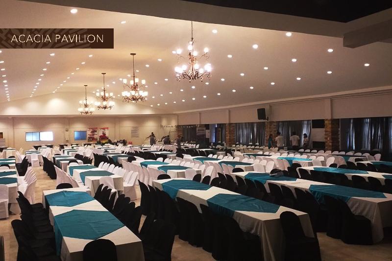 Photo of Acacia Hotel Bacolod, 4-star hotel in Bacolod