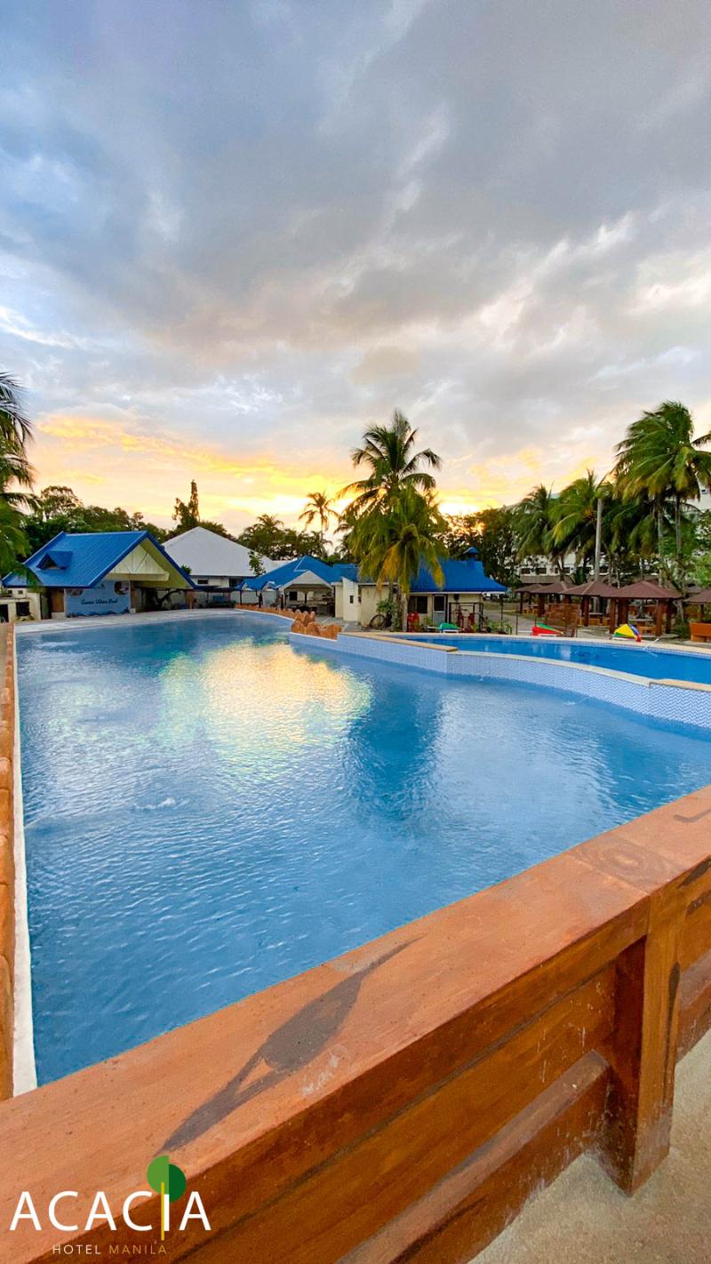 Photo of Acacia Hotel Bacolod, 4-star hotel in Bacolod