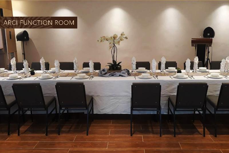 Photo of Acacia Hotel Bacolod, 4-star hotel in Bacolod