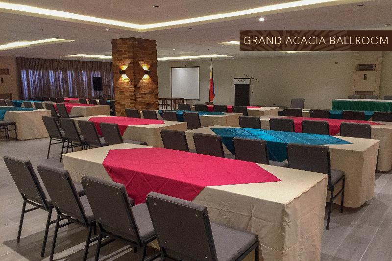 Photo of Acacia Hotel Bacolod, 4-star hotel in Bacolod