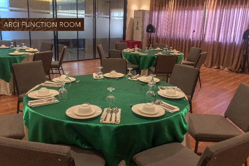 Photo of Acacia Hotel Bacolod, 4-star hotel in Bacolod
