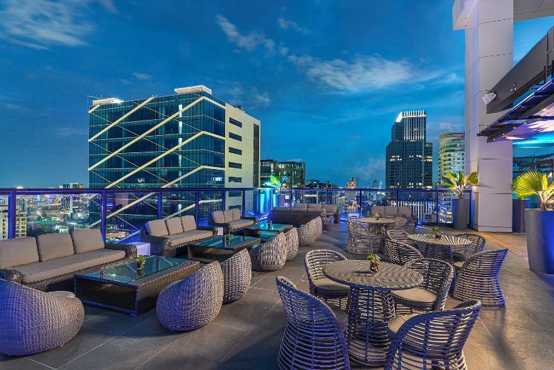 Photo of Seda Central Bloc Cebu City, 4-star hotel in Cebu