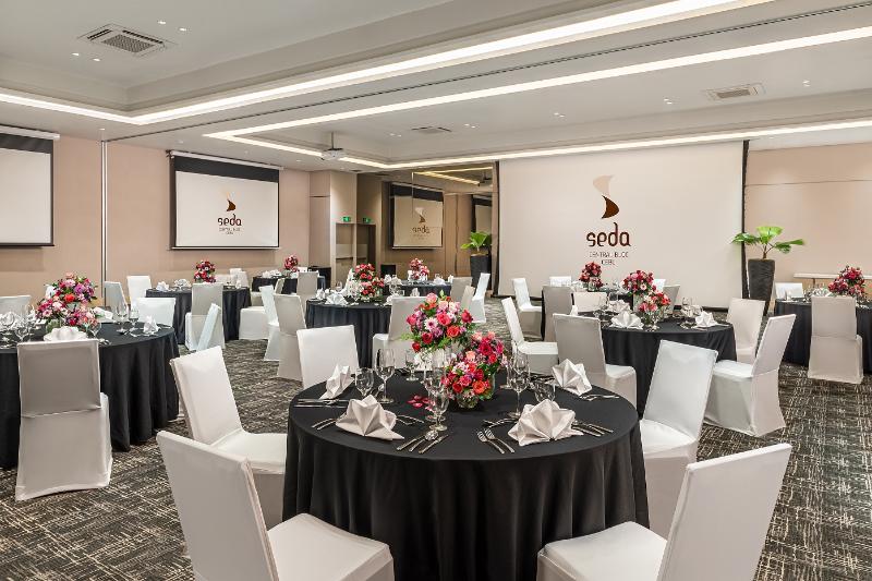 Photo of Seda Central Bloc Cebu City, 4-star hotel in Cebu