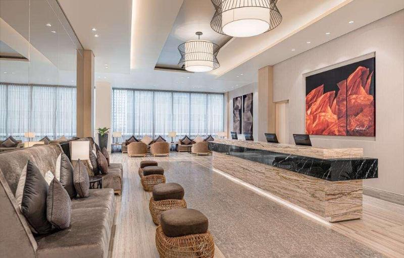 Photo of Seda Central Bloc Cebu City, 4-star hotel in Cebu