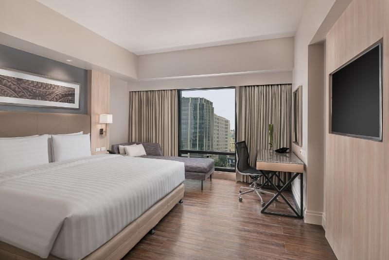 Photo of Seda Central Bloc Cebu City, 4-star hotel in Cebu