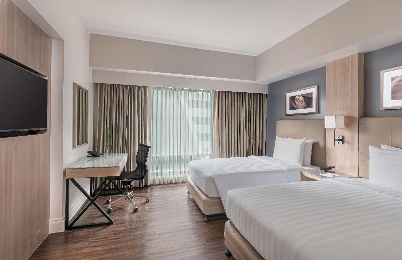 Photo of Seda Central Bloc Cebu City, 4-star hotel in Cebu
