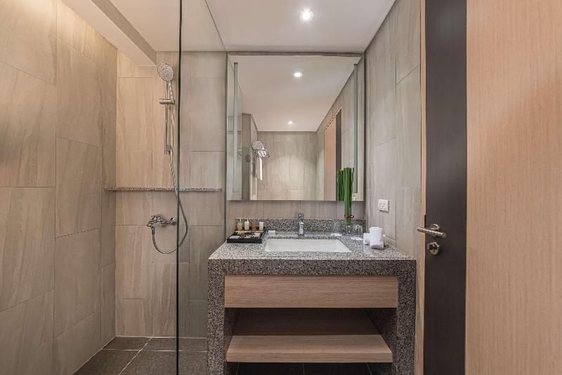 Photo of Seda Central Bloc Cebu City, 4-star hotel in Cebu
