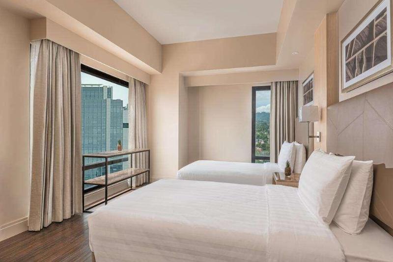 Photo of Seda Central Bloc Cebu City, 4-star hotel in Cebu