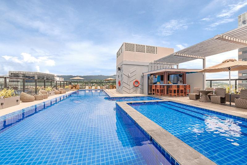 Photo of Seda Central Bloc Cebu City, 4-star hotel in Cebu