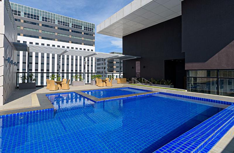 Photo of Seda Central Bloc Cebu City, 4-star hotel in Cebu