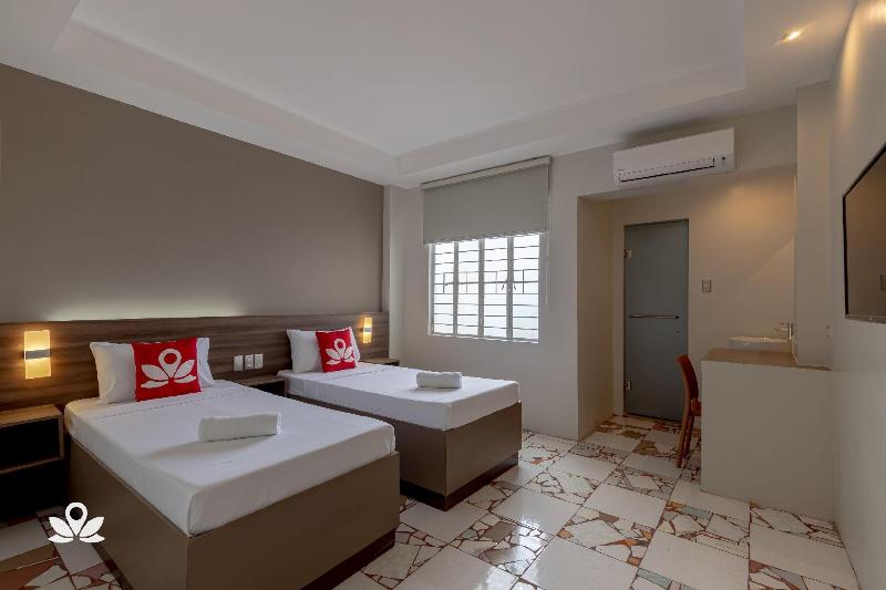 Photo of ZEN Rooms V Plaza Manila, 3-star hotel in Manila (and vicinity)