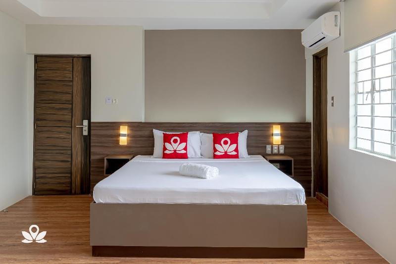 Photo of ZEN Rooms V Plaza Manila, 3-star hotel in Manila (and vicinity)