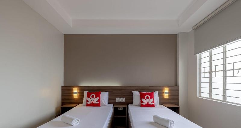 Photo of ZEN Rooms V Plaza Manila, 3-star hotel in Manila (and vicinity)