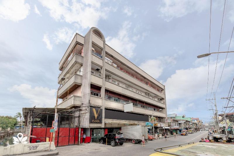 Photo of ZEN Rooms V Plaza Manila, 3-star hotel in Manila (and vicinity)