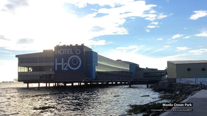 Photo of ZEN Rooms V Plaza Manila, 3-star hotel in Manila (and vicinity)