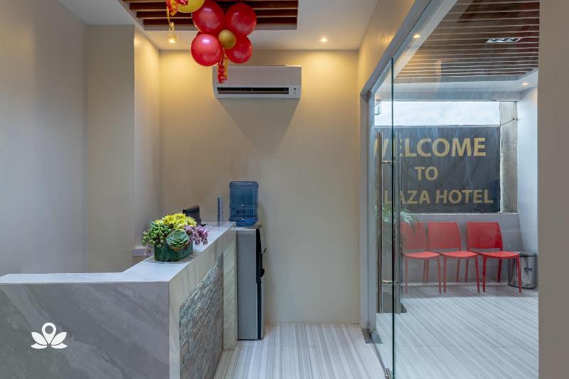 Photo of ZEN Rooms V Plaza Manila, 3-star hotel in Manila (and vicinity)