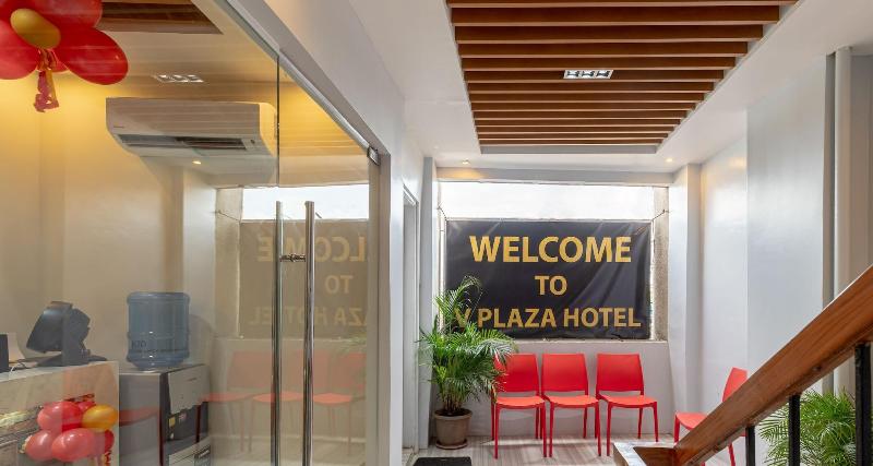 Photo of ZEN Rooms V Plaza Manila, 3-star hotel in Manila (and vicinity)