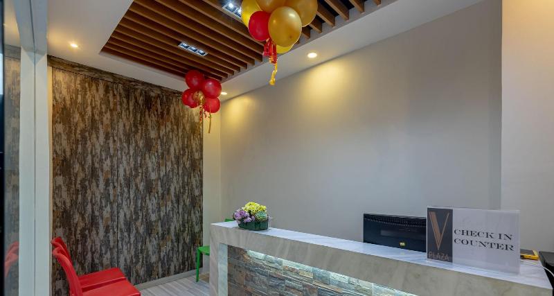 Photo of ZEN Rooms V Plaza Manila, 3-star hotel in Manila (and vicinity)