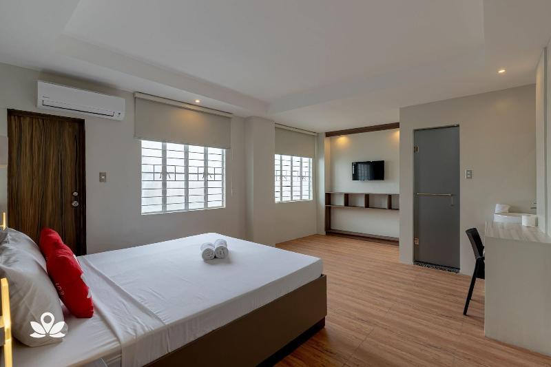 Photo of ZEN Rooms V Plaza Manila, 3-star hotel in Manila (and vicinity)