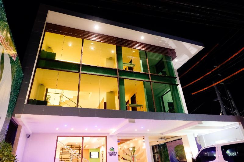 Photo of Vivien's Hotel, 3-star hotel in Lapu-Lapu