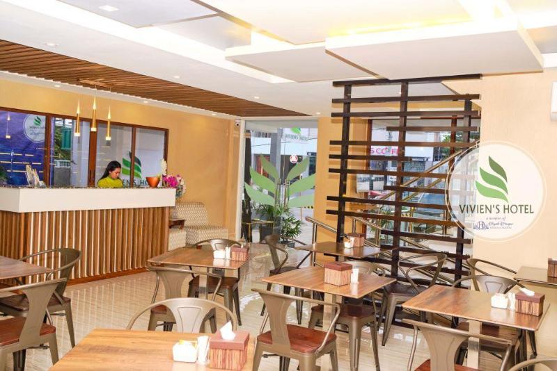 Photo of Vivien's Hotel, 3-star hotel in Lapu-Lapu