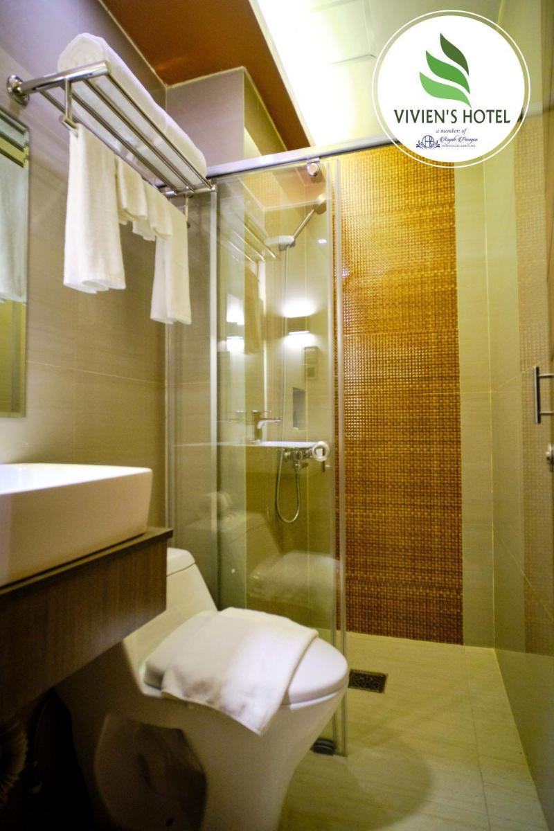 Photo of Vivien's Hotel, 3-star hotel in Lapu-Lapu
