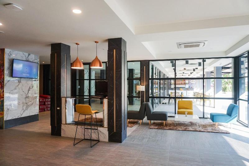 Photo of GLOW Pattaya, 4-star hotel in Pattaya (and vicinity)