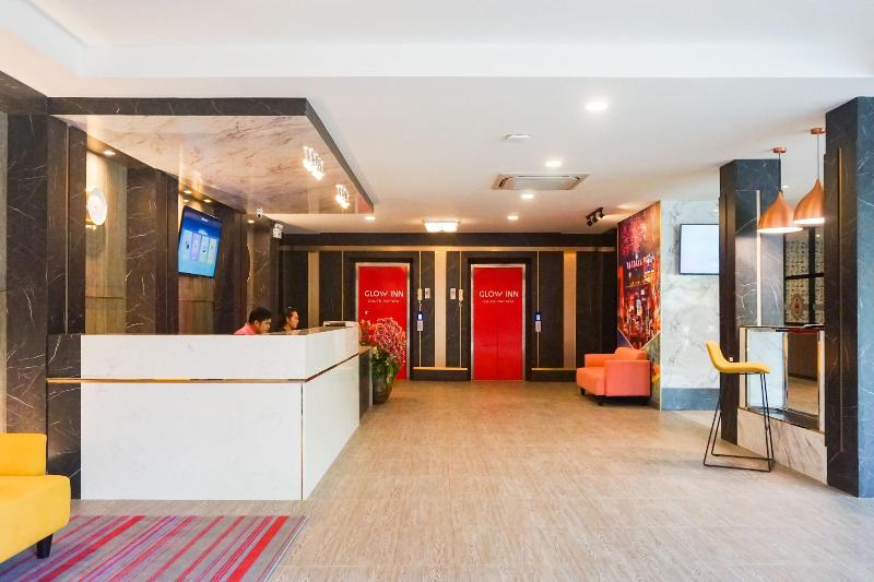 Photo of GLOW Pattaya, 4-star hotel in Pattaya (and vicinity)