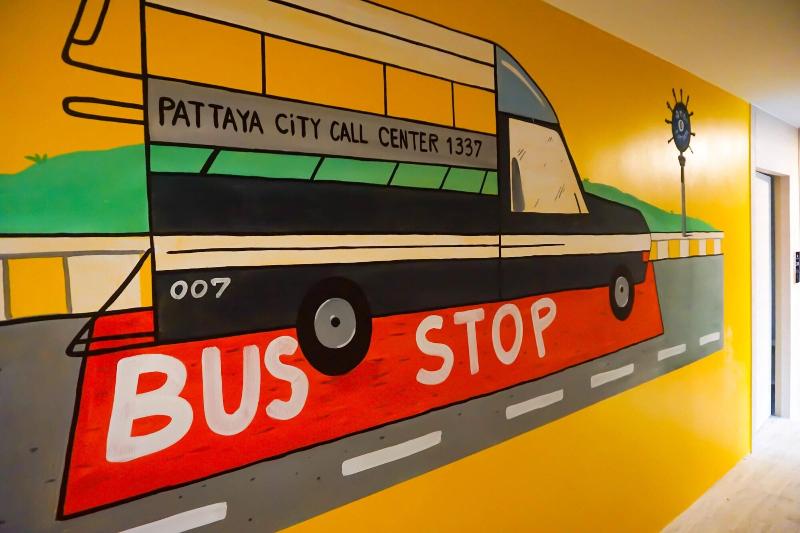 Photo of GLOW Pattaya, 4-star hotel in Pattaya (and vicinity)