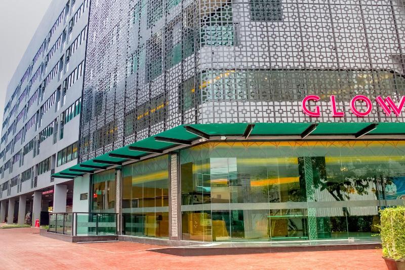 Photo of GLOW Pattaya, 4-star hotel in Pattaya (and vicinity)