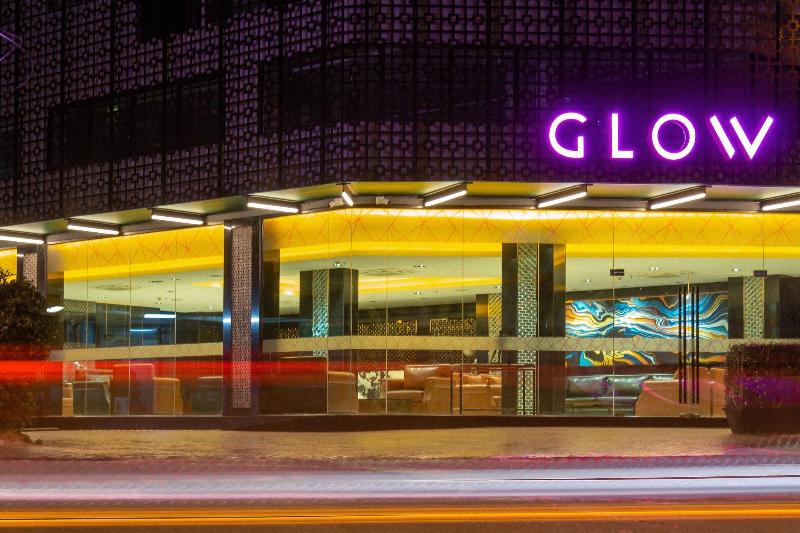 Photo of GLOW Pattaya, 4-star hotel in Pattaya (and vicinity)