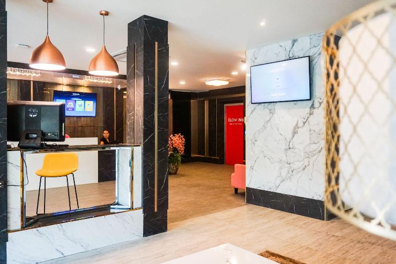 Photo of GLOW Pattaya, 4-star hotel in Pattaya (and vicinity)