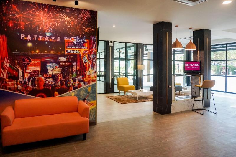 Photo of GLOW Pattaya, 4-star hotel in Pattaya (and vicinity)