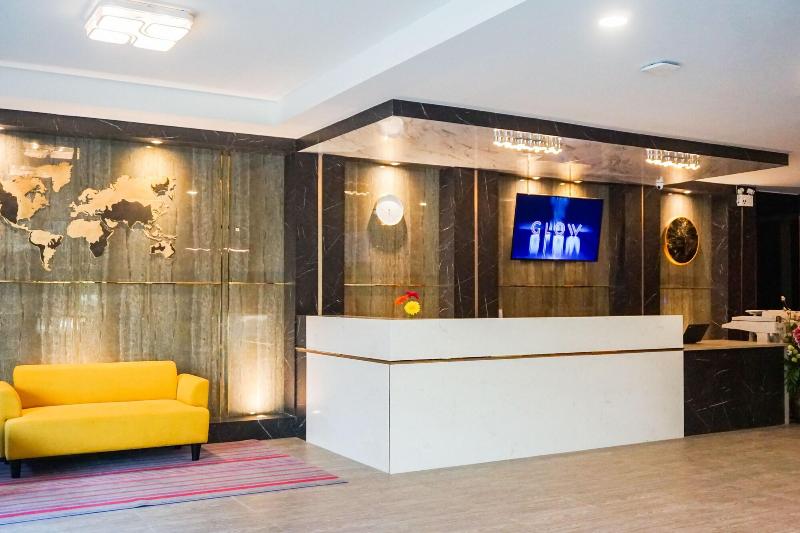 Photo of GLOW Pattaya, 4-star hotel in Pattaya (and vicinity)