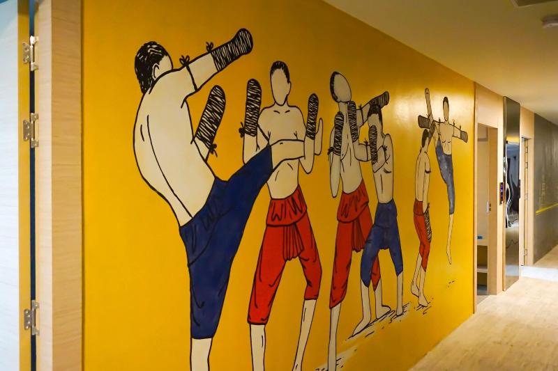 Photo of GLOW Pattaya, 4-star hotel in Pattaya (and vicinity)